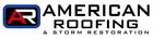 American Roofing of Lubbock, Texas Logo